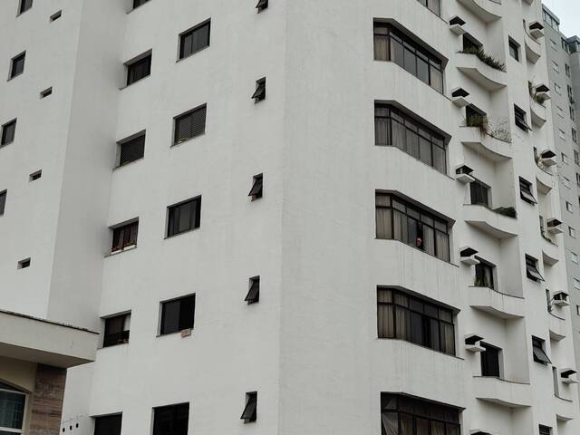 #1271 - Apartamento para Venda em Sorocaba - SP - 1