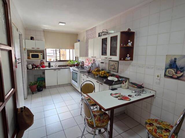 #1271 - Apartamento para Venda em Sorocaba - SP - 2