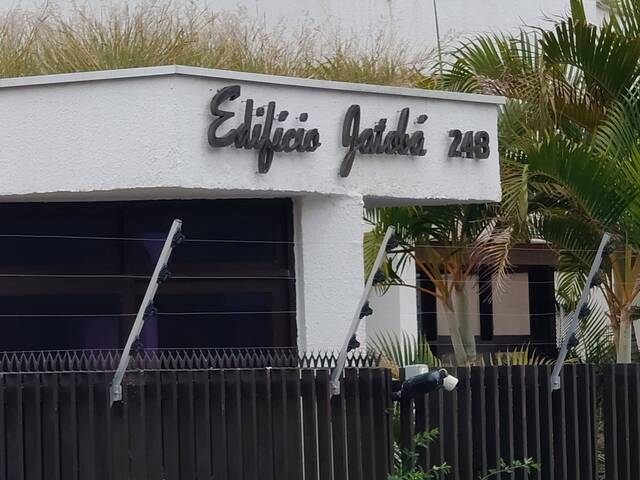 #1271 - Apartamento para Venda em Sorocaba - SP - 1
