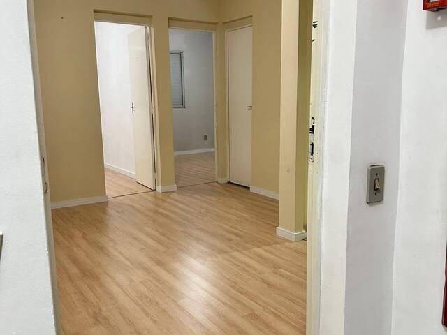 #1274 - Apartamento para Venda em Sorocaba - SP - 2