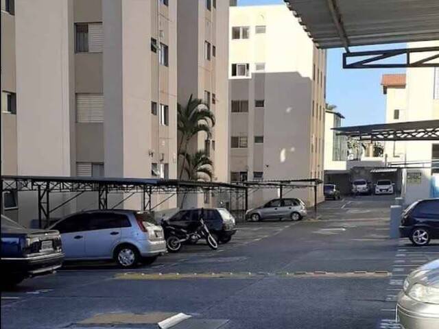 Apartamento para Venda em Sorocaba - 5
