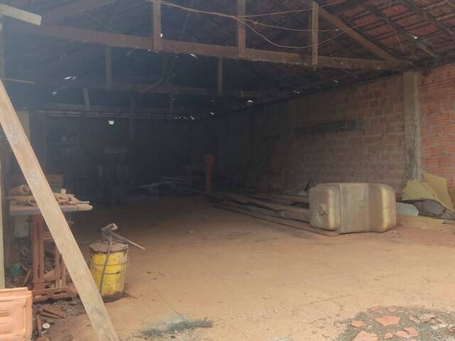 #1275 - Sítio para Venda em Itaporanga - SP - 2