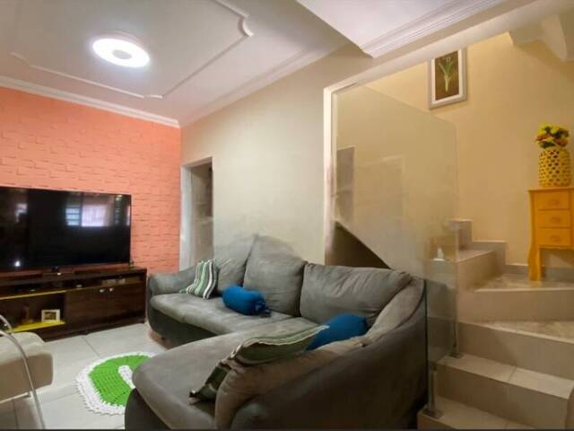 #1278 - Casa para Venda em Sorocaba - SP - 2