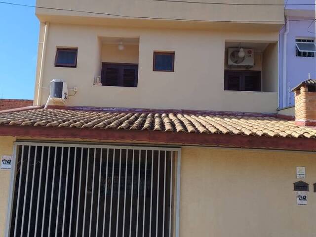 #1278 - Casa para Venda em Sorocaba - SP - 1