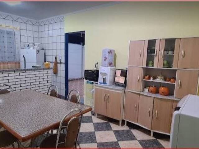 #1279 - Casa para Venda em Sorocaba - SP - 2