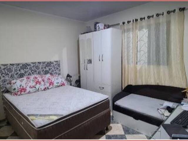 #1279 - Casa para Venda em Sorocaba - SP - 3