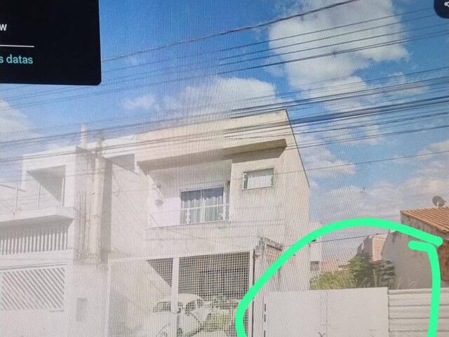 #1280 - Área para Venda em Sorocaba - SP - 2