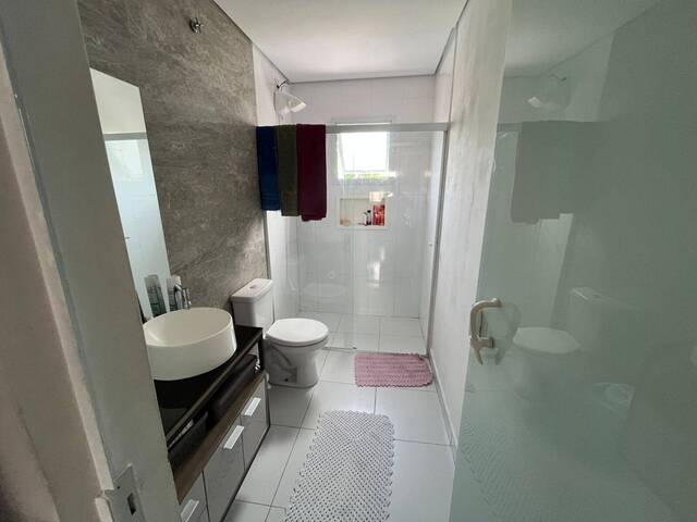 #1281 - Casa para Locação em Sorocaba - SP - 2