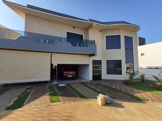 #1282 - Casa para Locação em Sorocaba - SP - 1