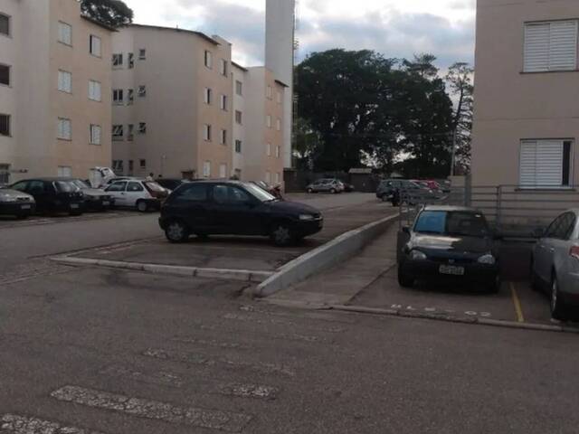 Venda em Cajuru do Sul - Sorocaba