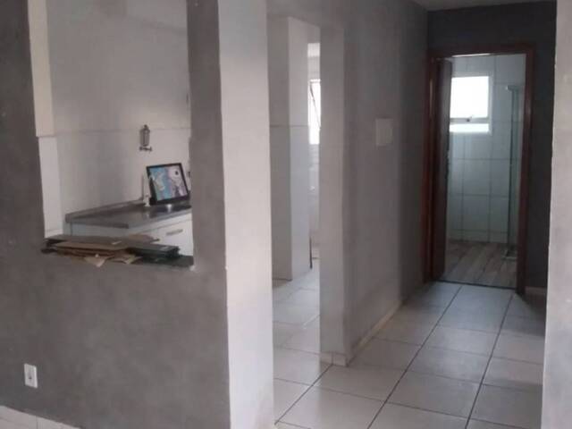 #1283 - Apartamento para Venda em Sorocaba - SP - 3