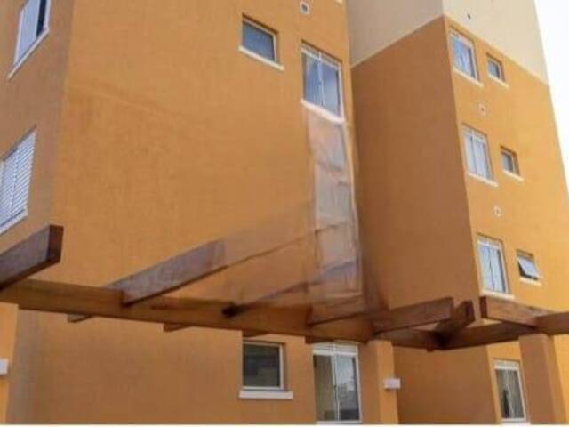 #1285 - Apartamento para Locação em Votorantim - SP - 1