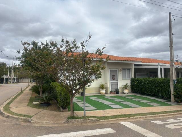 #1286 - Casa em condomínio para Locação em Sorocaba - SP - 2