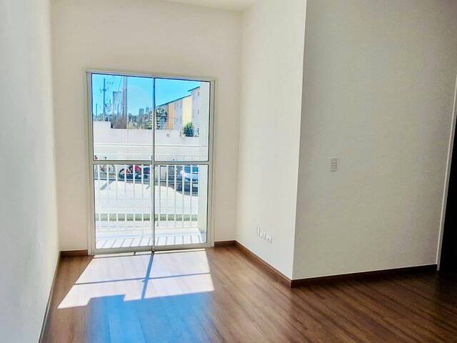 #1287 - Apartamento para Venda em Sorocaba - SP - 2