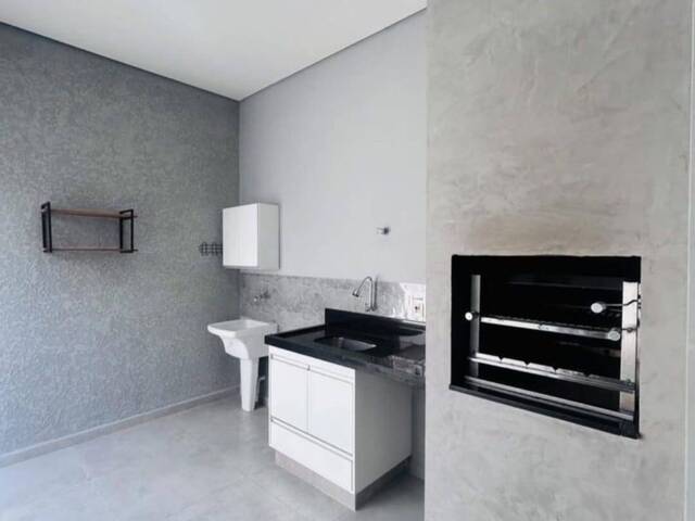 #1288 - Casa para Venda em Sorocaba - SP - 2