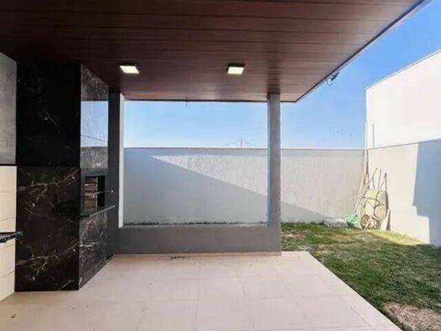 #1289 - Casa em condomínio para Venda em Sorocaba - SP - 3