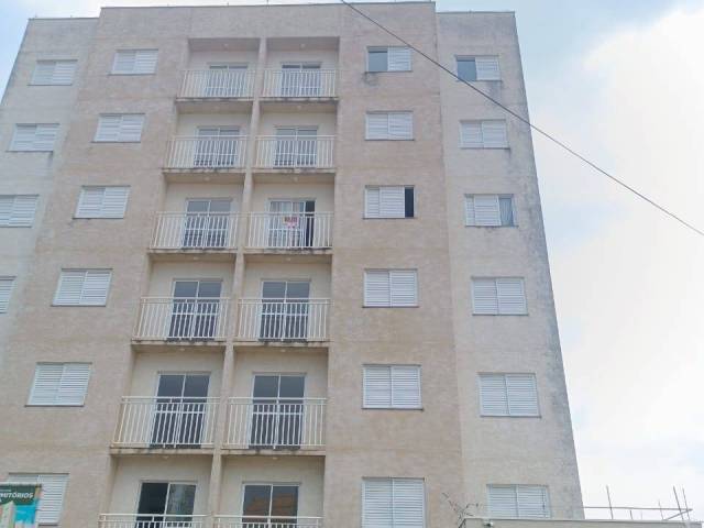 #1290 - Apartamento para Venda em Sorocaba - SP - 1