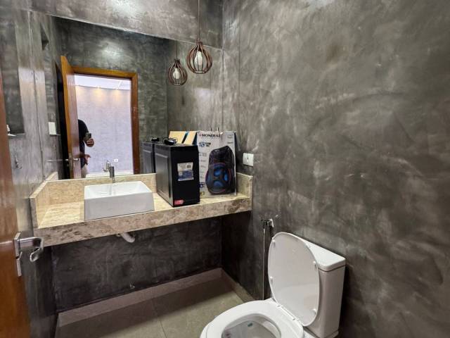 #1292 - Casa para Venda em Sorocaba - SP - 2