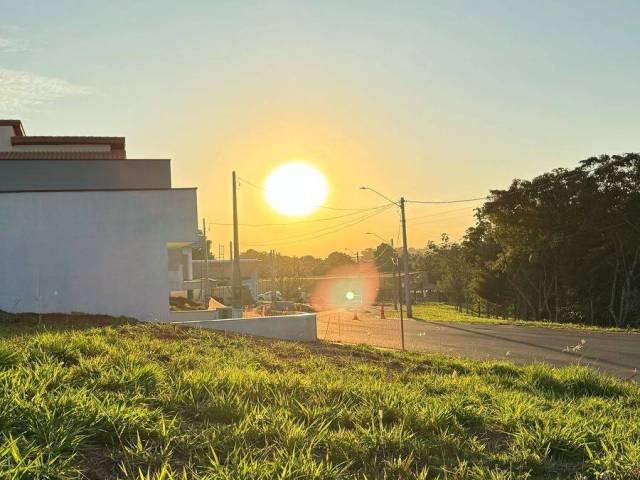 #1298 - Terreno em condomínio para Venda em Sorocaba - SP - 1