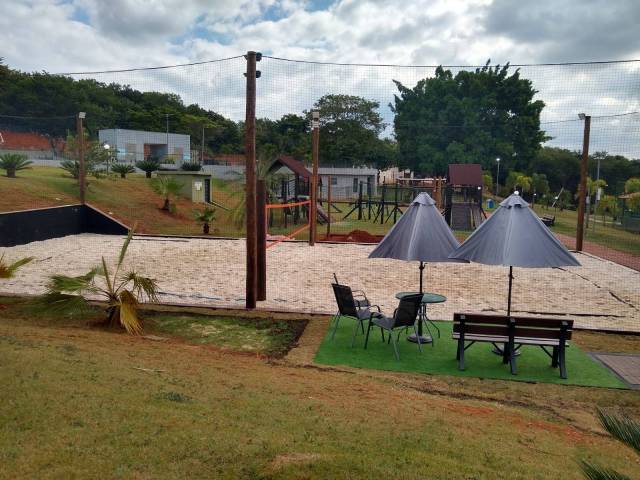 Terreno em condomínio para Venda em Sorocaba - 4