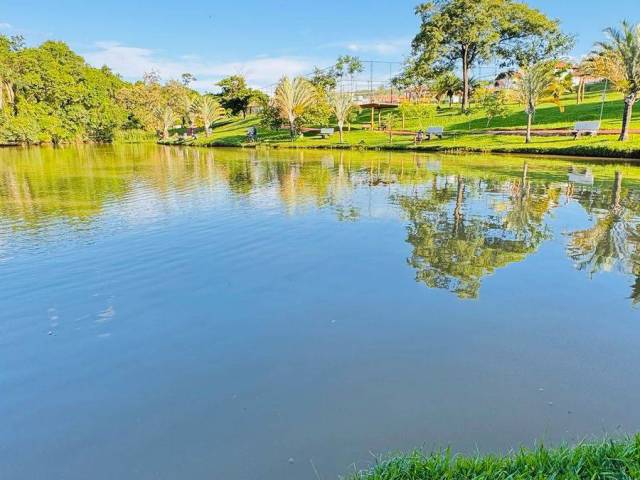 #1298 - Terreno em condomínio para Venda em Sorocaba - SP - 2