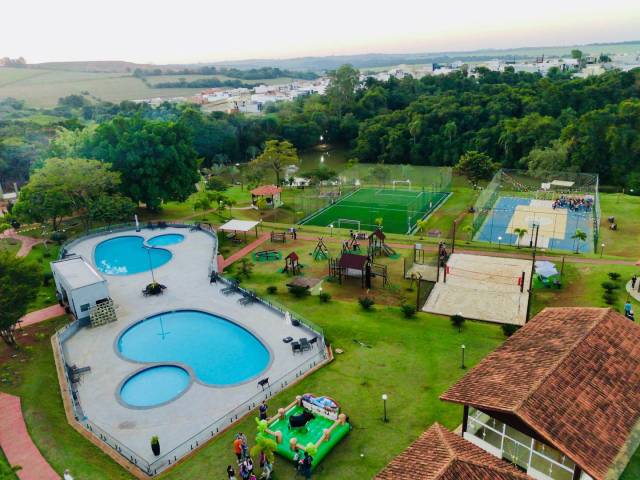 #1300 - Terreno em condomínio para Venda em Sorocaba - SP - 3