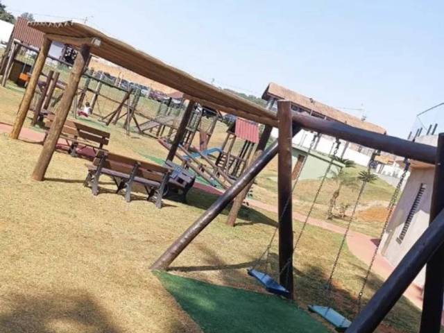 #1301 - Terreno em condomínio para Venda em Sorocaba - SP - 3