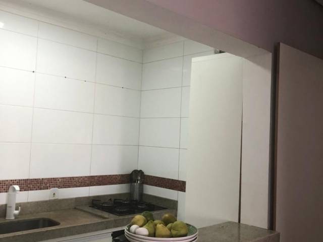 #1303 - Apartamento para Venda em Sorocaba - SP - 2