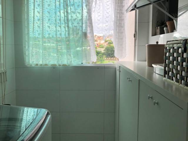 Apartamento para Venda em Sorocaba - 5
