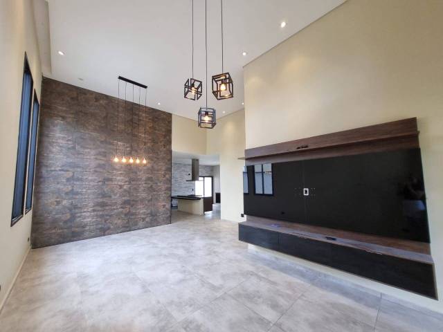 #1306 - Casa para Locação em Sorocaba - SP - 3