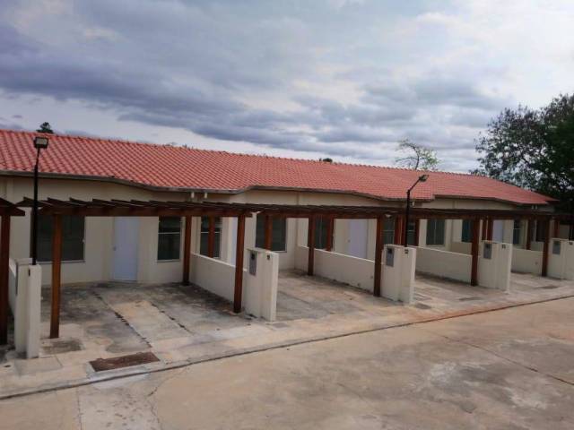 #1307 - Casa em condomínio para Venda em Sorocaba - SP - 2