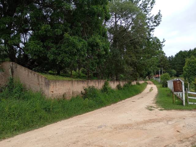 #1308 - Chácara para Venda em Ribeirão Branco - SP - 2