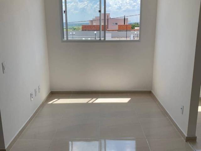 #1309 - Apartamento para Venda em Sorocaba - SP - 3