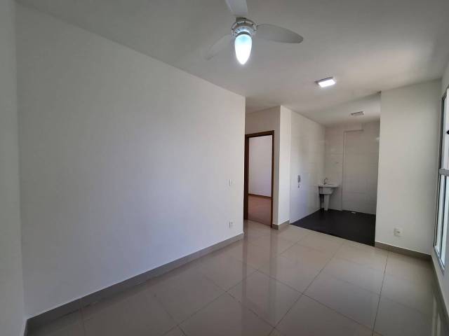 #1310 - Apartamento para Venda em Sorocaba - SP - 3