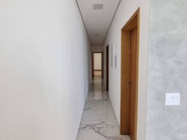 #1317 - Casa em condomínio para Venda em Sorocaba - SP - 3