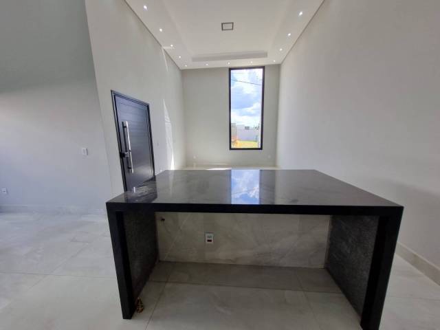 #1318 - Casa em condomínio para Venda em Sorocaba - SP - 3