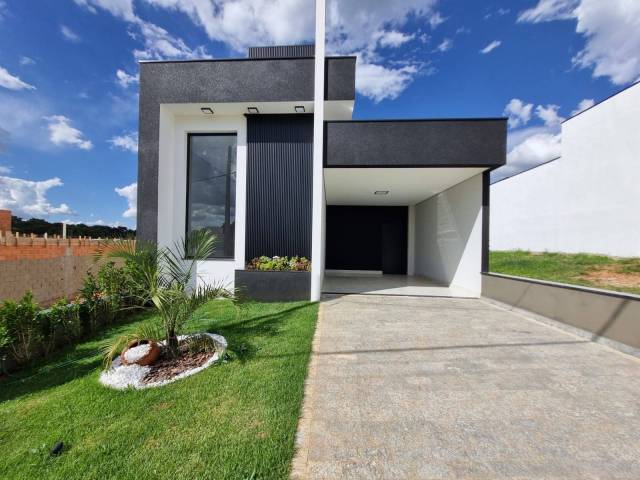 #1318 - Casa em condomínio para Venda em Sorocaba - SP - 2