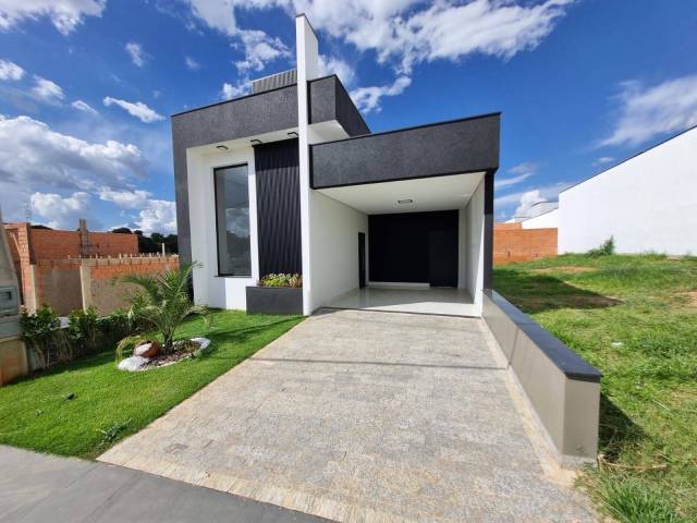 Venda em Jardim Reserva Ipanema - Sorocaba