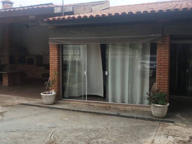 #1320 - Casa em condomínio para Venda em Salto - SP - 3