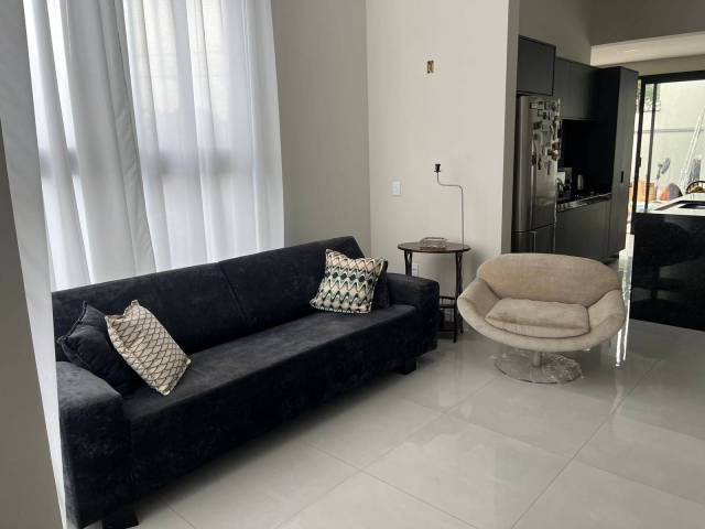 #1321 - Casa em condomínio para Venda em Sorocaba - SP - 2