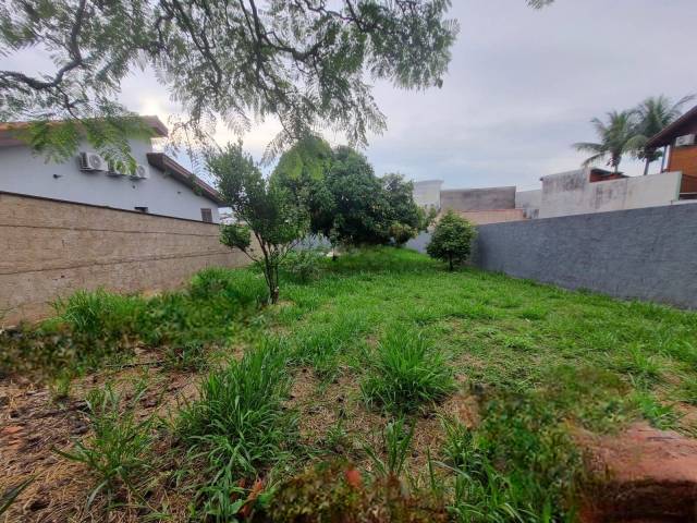 #1324 - Terreno em condomínio para Venda em Sorocaba - SP - 3