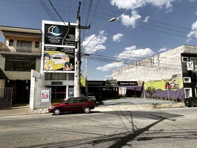 #1327 - Apartamento para Venda em Sorocaba - SP - 2