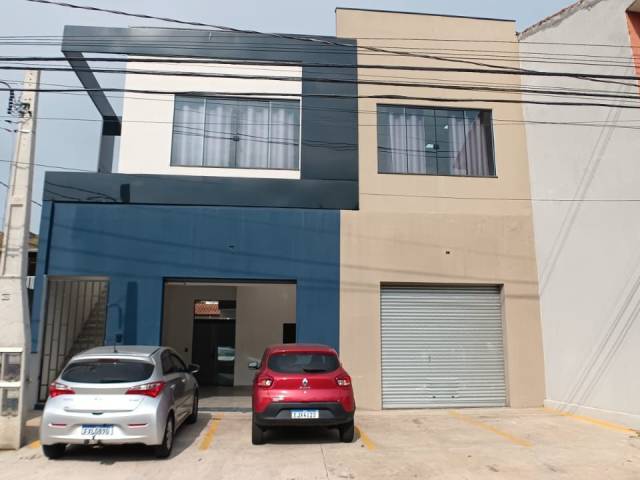 #1328 - Salão Comercial para Locação em Votorantim - SP - 3