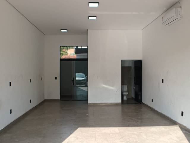 Salão Comercial para Locação em Votorantim - 5