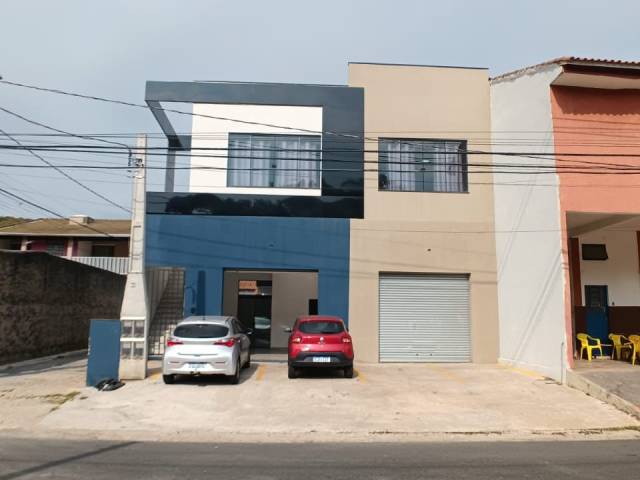 #1328 - Salão Comercial para Locação em Votorantim - SP - 1