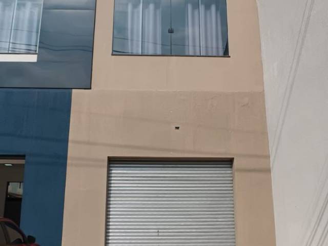 #1328 - Salão Comercial para Locação em Votorantim - SP - 2