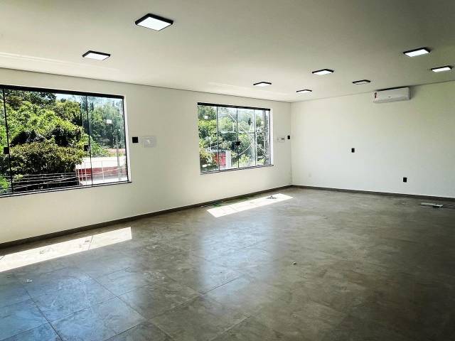 #1329 - Salão Comercial para Locação em Votorantim - SP - 1