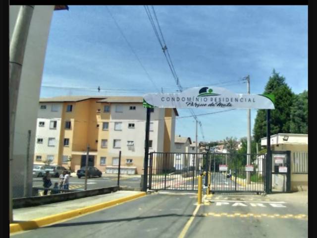 Venda em Caguassu - Sorocaba