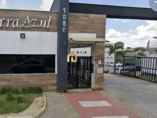 Venda em Caguassu - Sorocaba