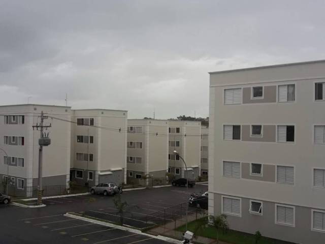 #1331 - Apartamento para Venda em Sorocaba - SP - 3